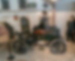 Oldsmobile Curved Dash, 1904 © Kristian Adolfsson bil fotograf bilfotograf car automotive photography photographer fotografering bilfotografering bilar bild; Fotograf-Photographer; 20150803; NO, Norge | Norway, Oppland, Lat: 61.117728N, Long: 10.467387E