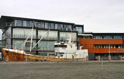 Vikin_Maritime_Museum-Reykjavik