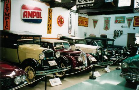 portland-powerhouse-motor-and-car-museum