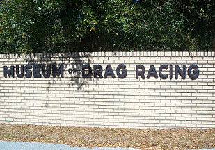 Don Garlits Drag racing FL