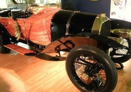 seal-cove-auto-museum-1913-Peugeot-1